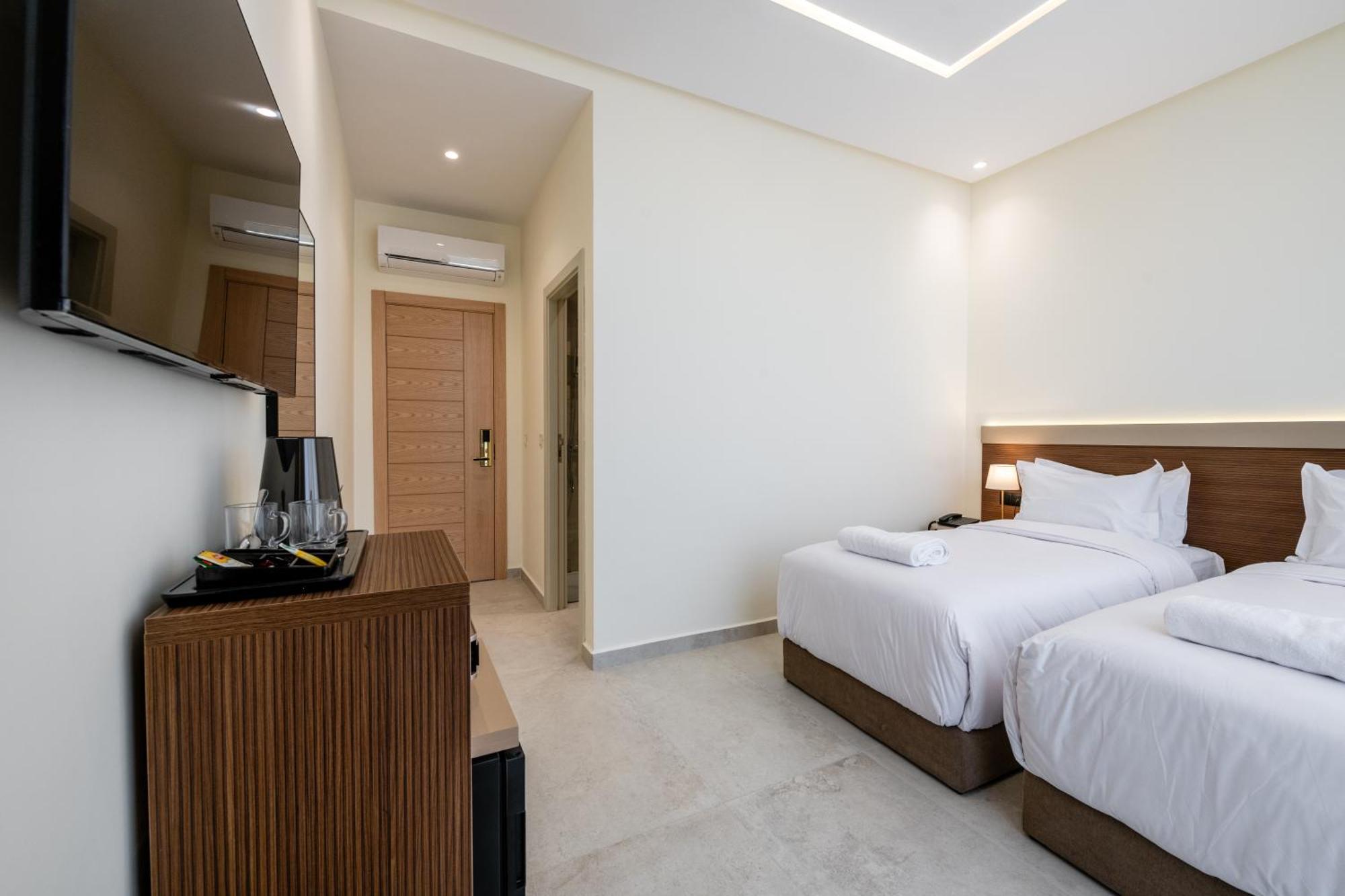Hotel El Toro Tanger Экстерьер фото