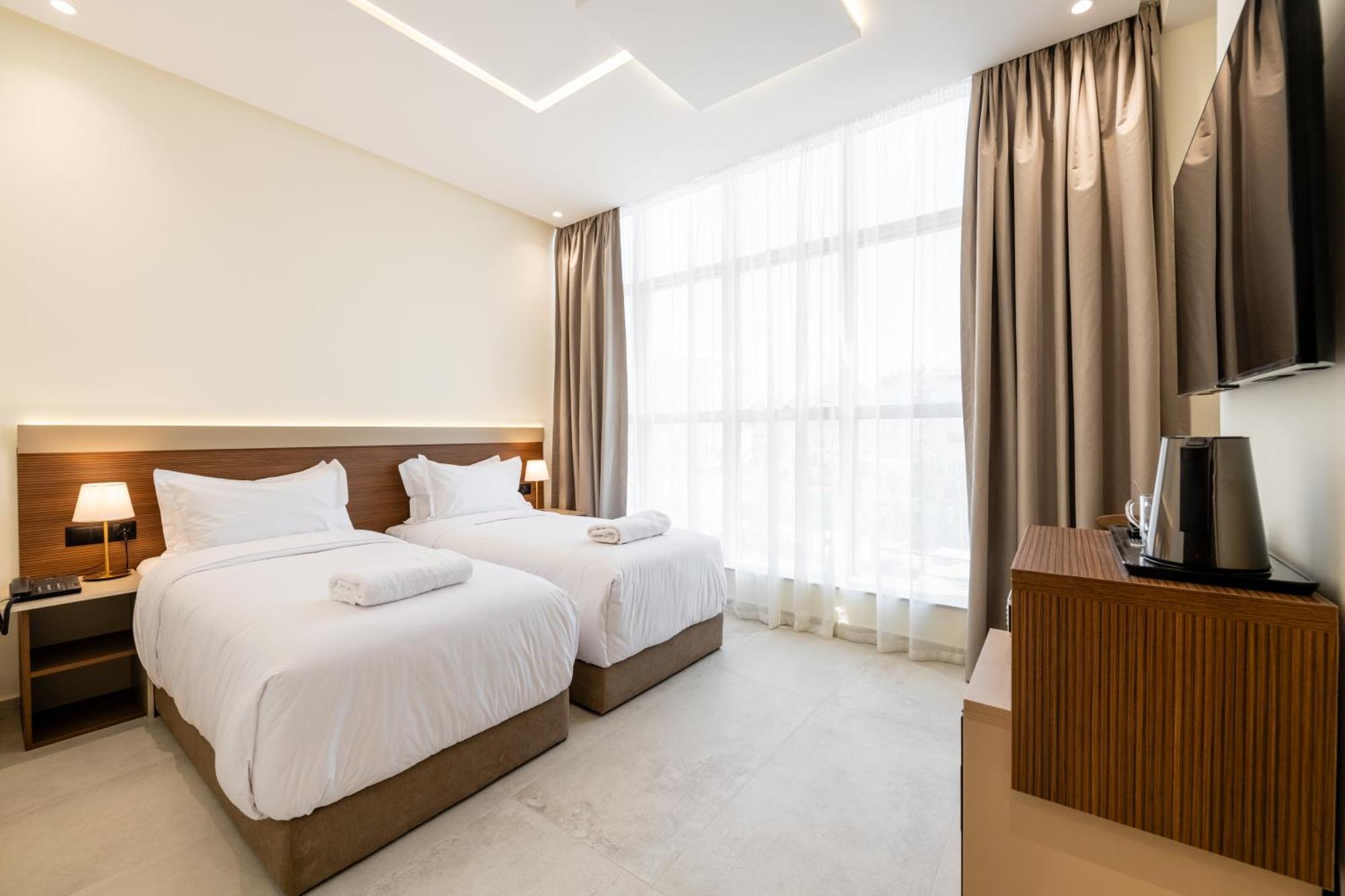 Hotel El Toro Tanger Экстерьер фото