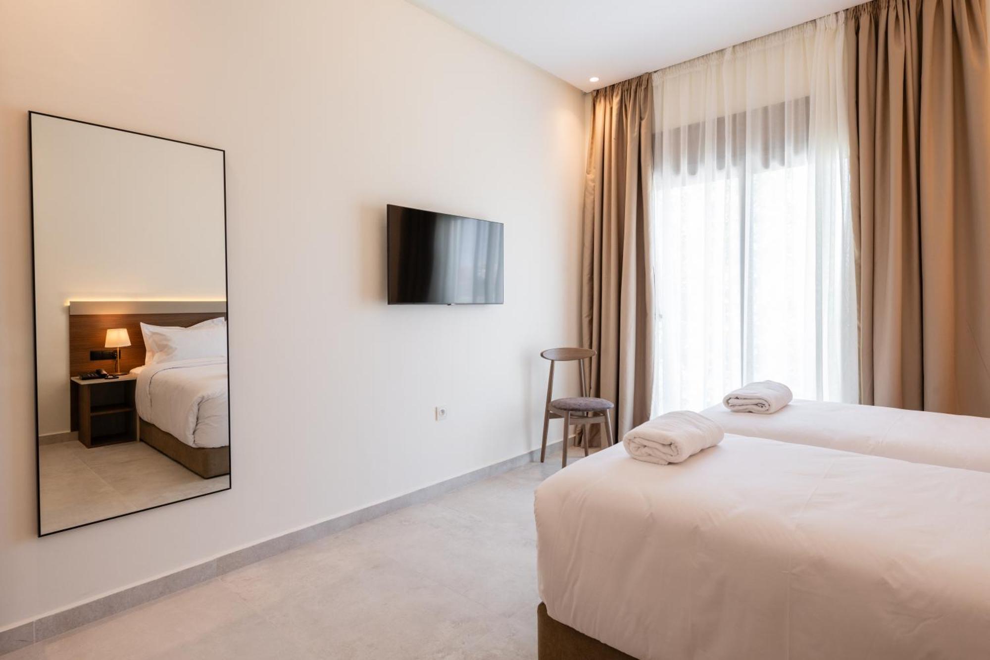 Hotel El Toro Tanger Экстерьер фото
