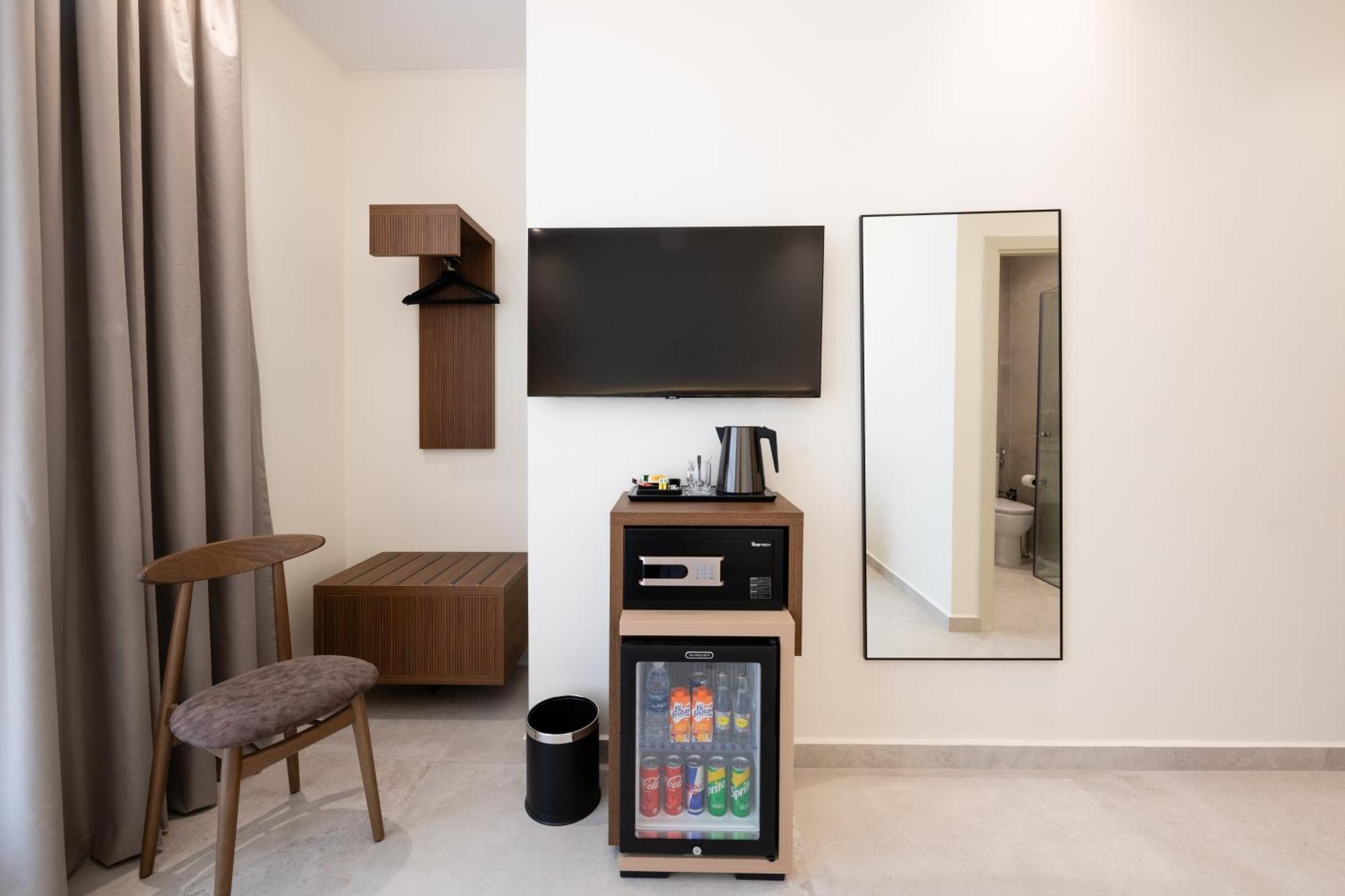 Hotel El Toro Tanger Экстерьер фото