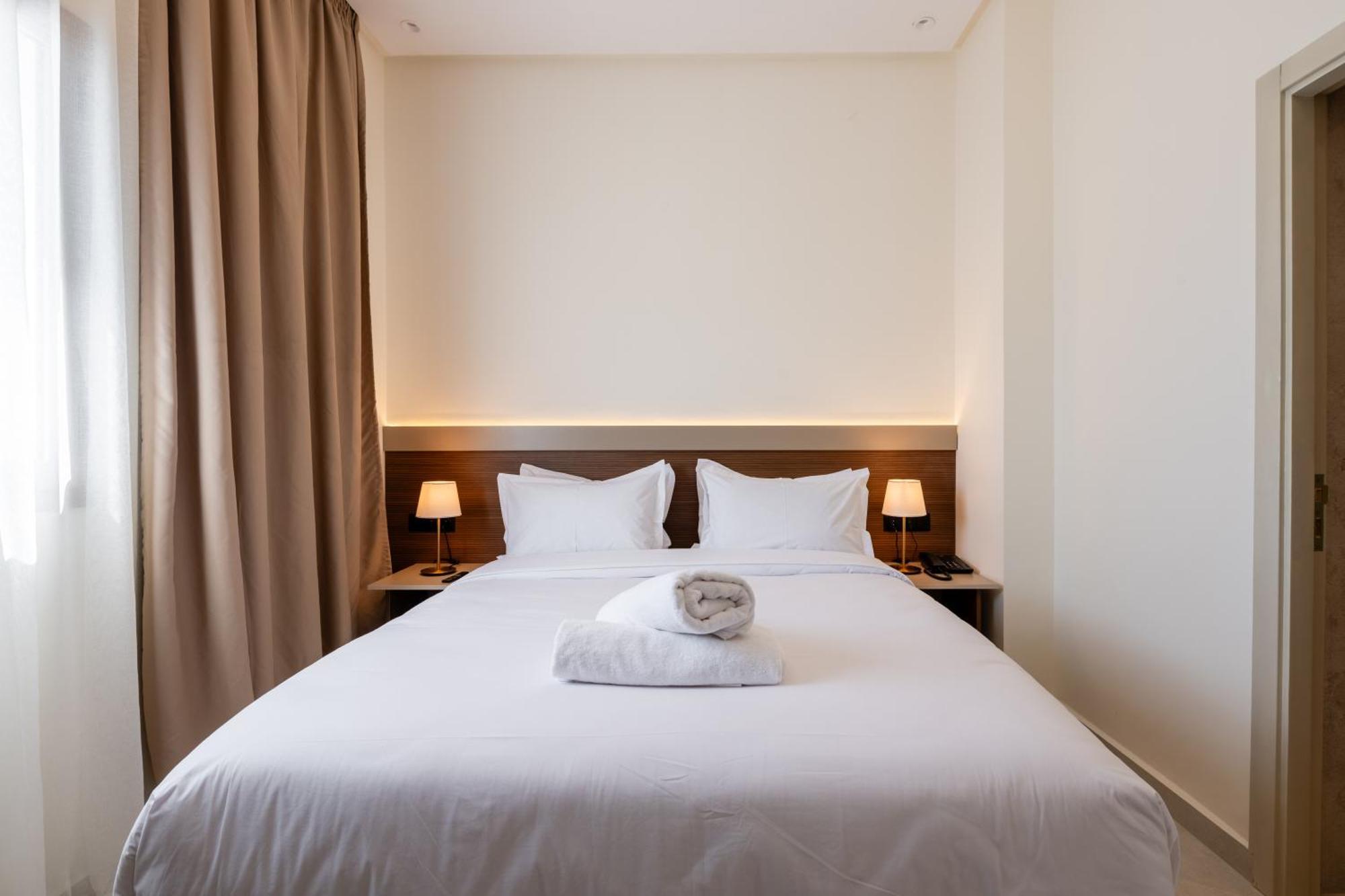 Hotel El Toro Tanger Экстерьер фото