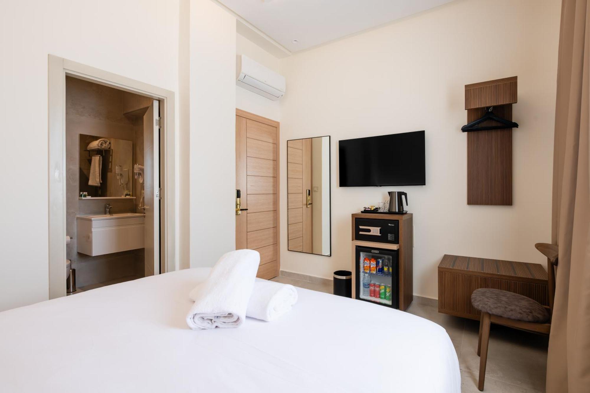 Hotel El Toro Tanger Экстерьер фото