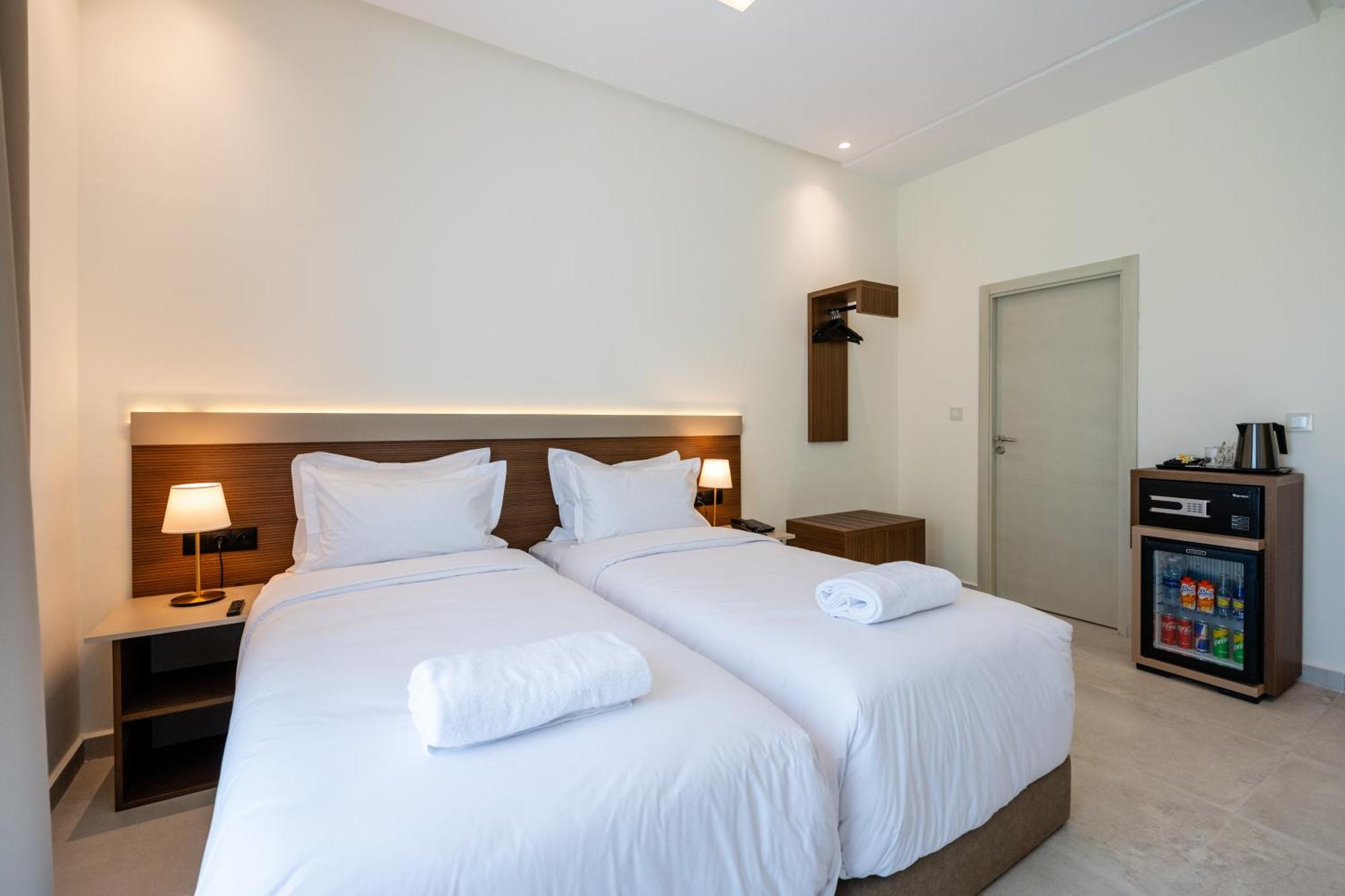 Hotel El Toro Tanger Экстерьер фото