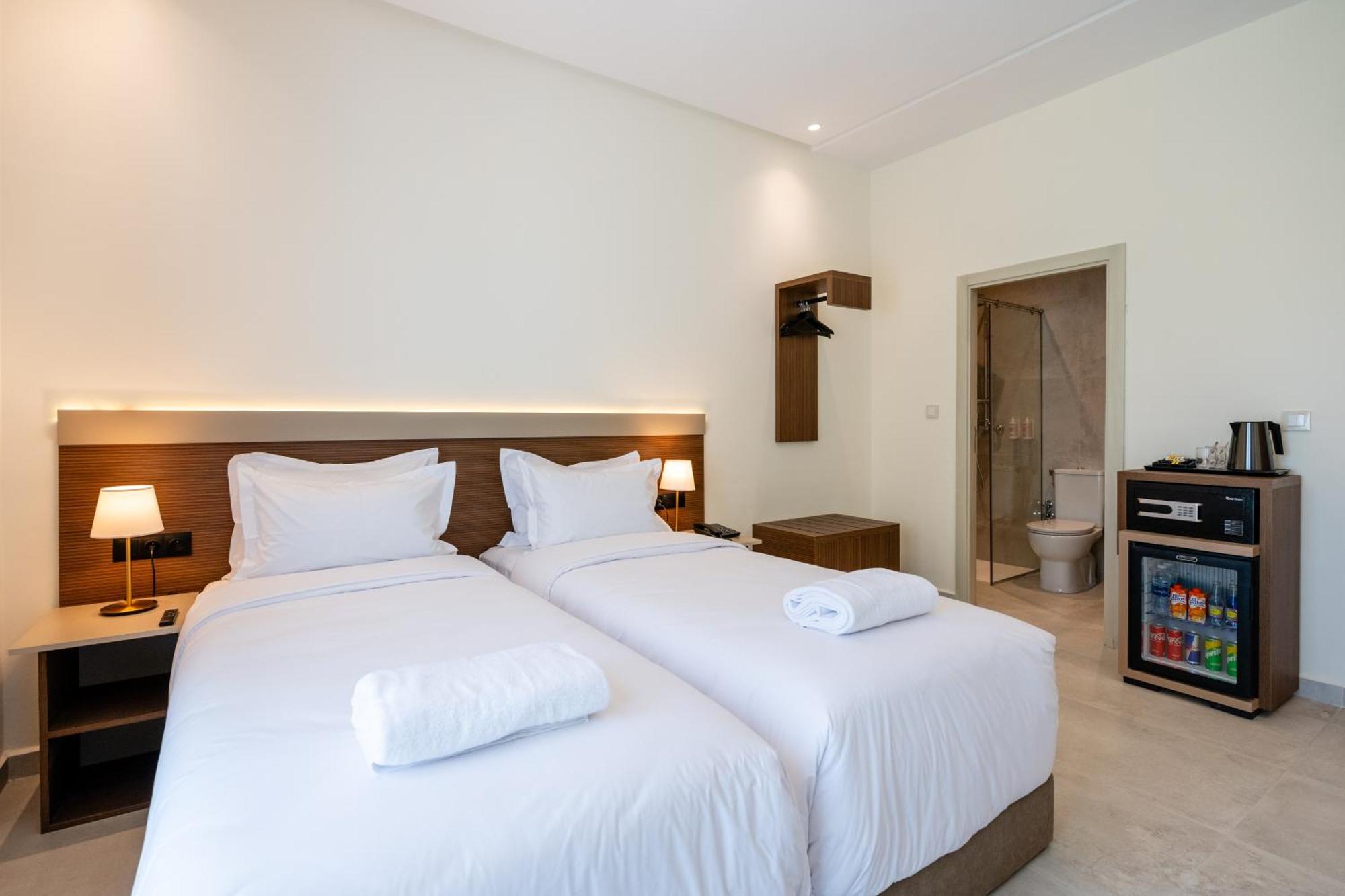 Hotel El Toro Tanger Экстерьер фото