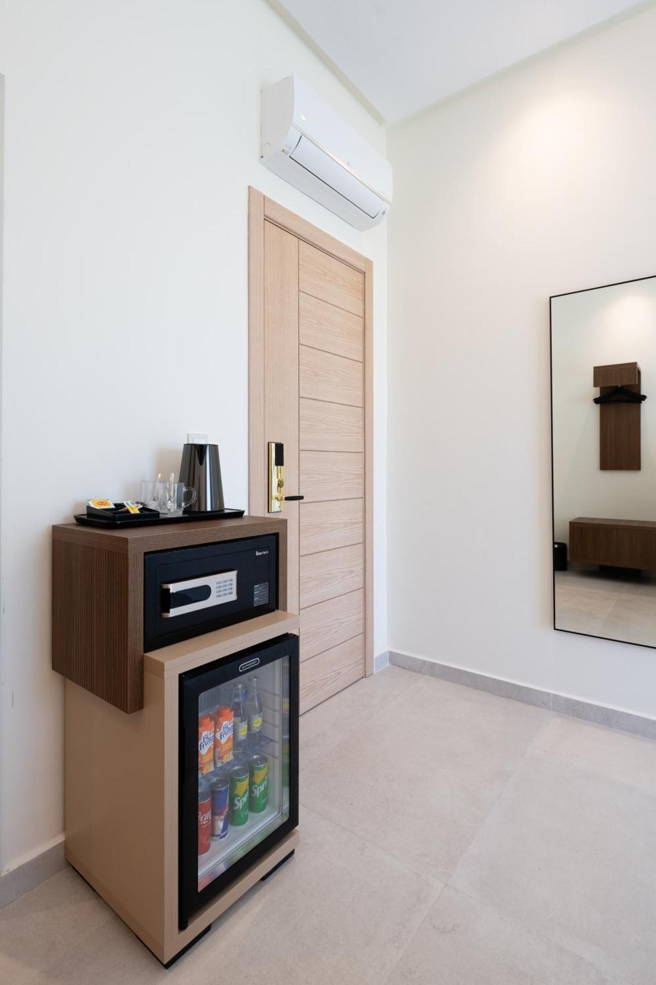 Hotel El Toro Tanger Экстерьер фото