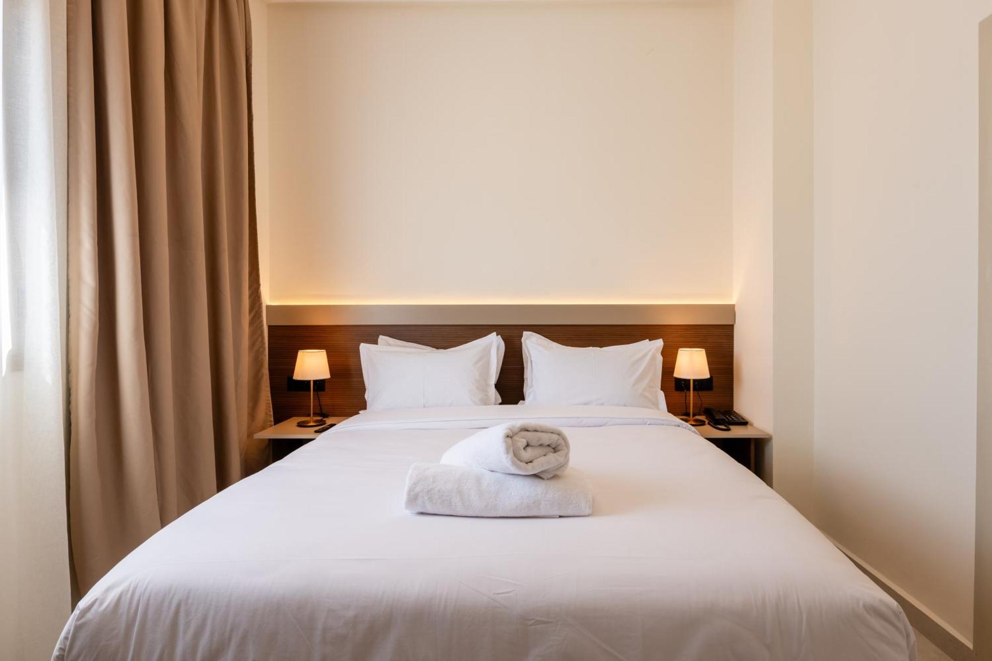 Hotel El Toro Tanger Экстерьер фото