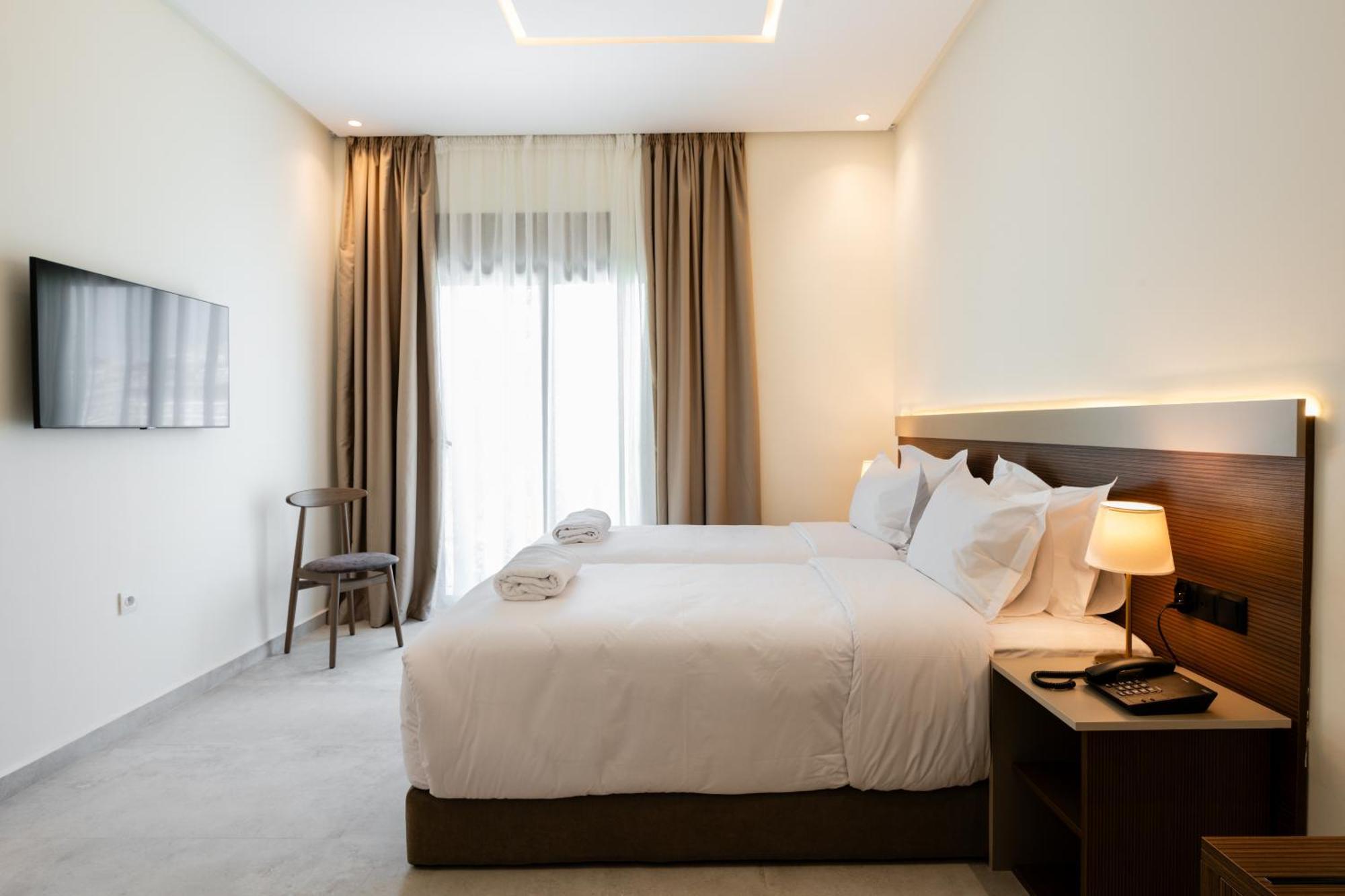 Hotel El Toro Tanger Экстерьер фото