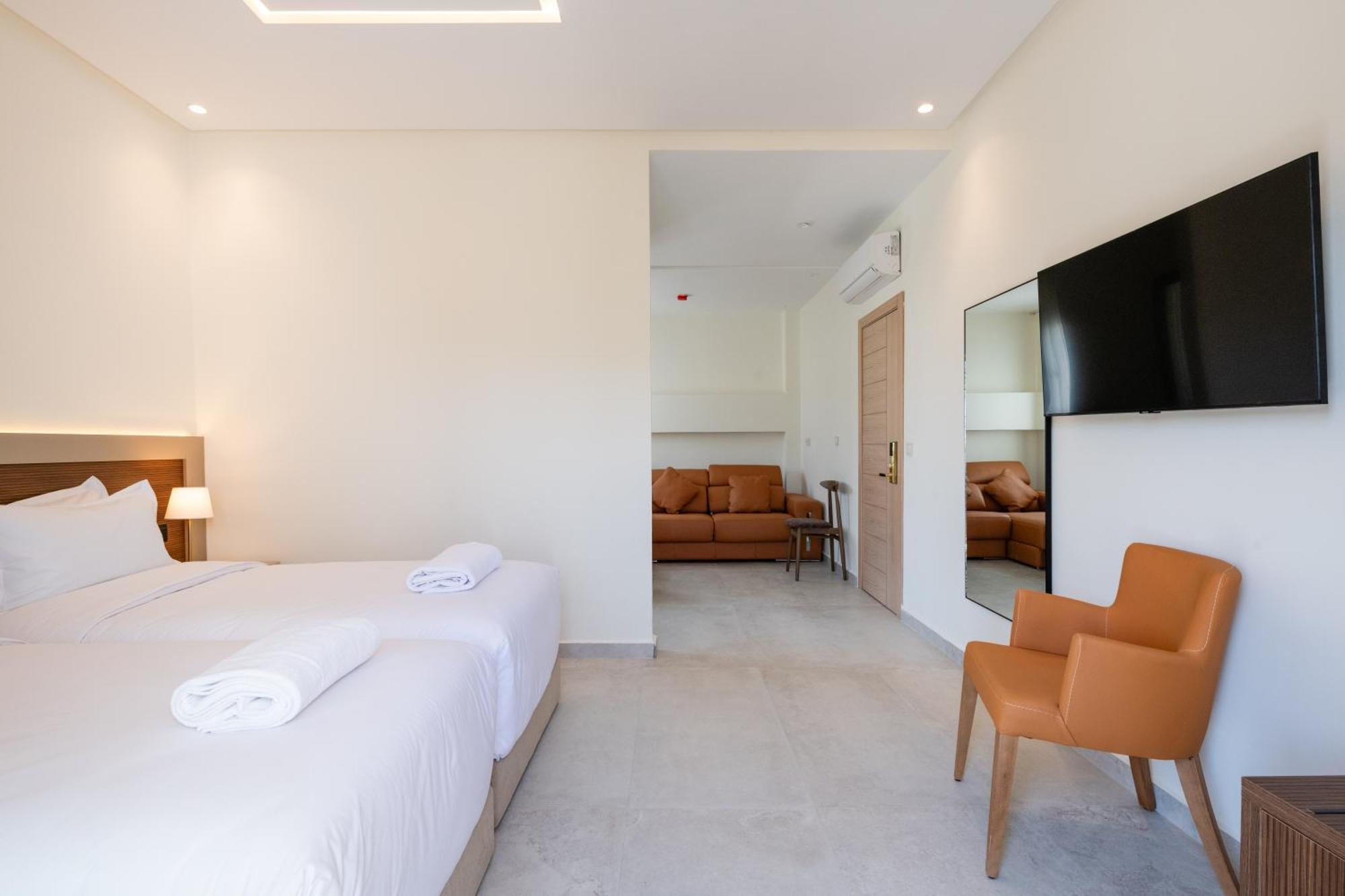 Hotel El Toro Tanger Экстерьер фото