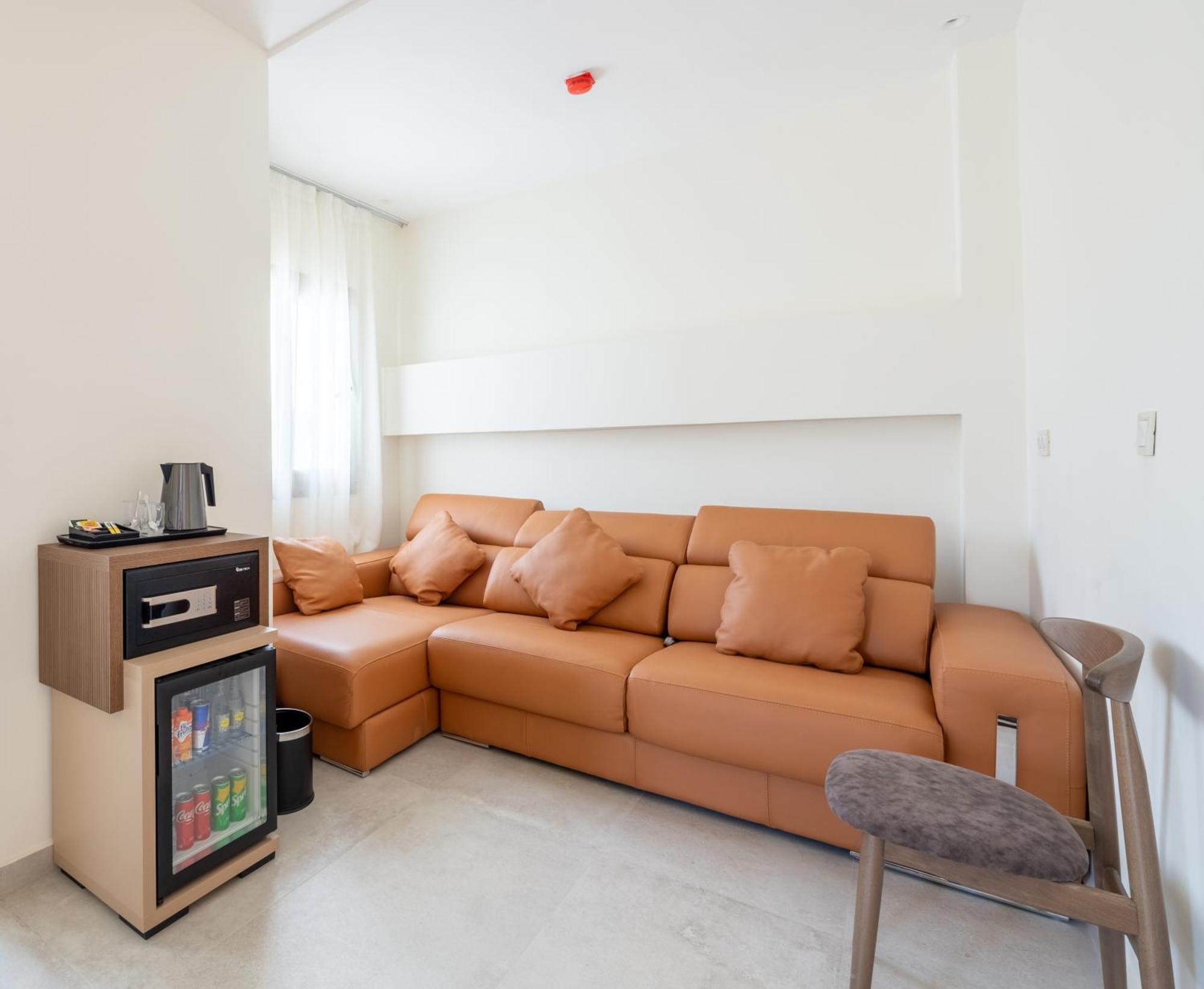 Hotel El Toro Tanger Экстерьер фото