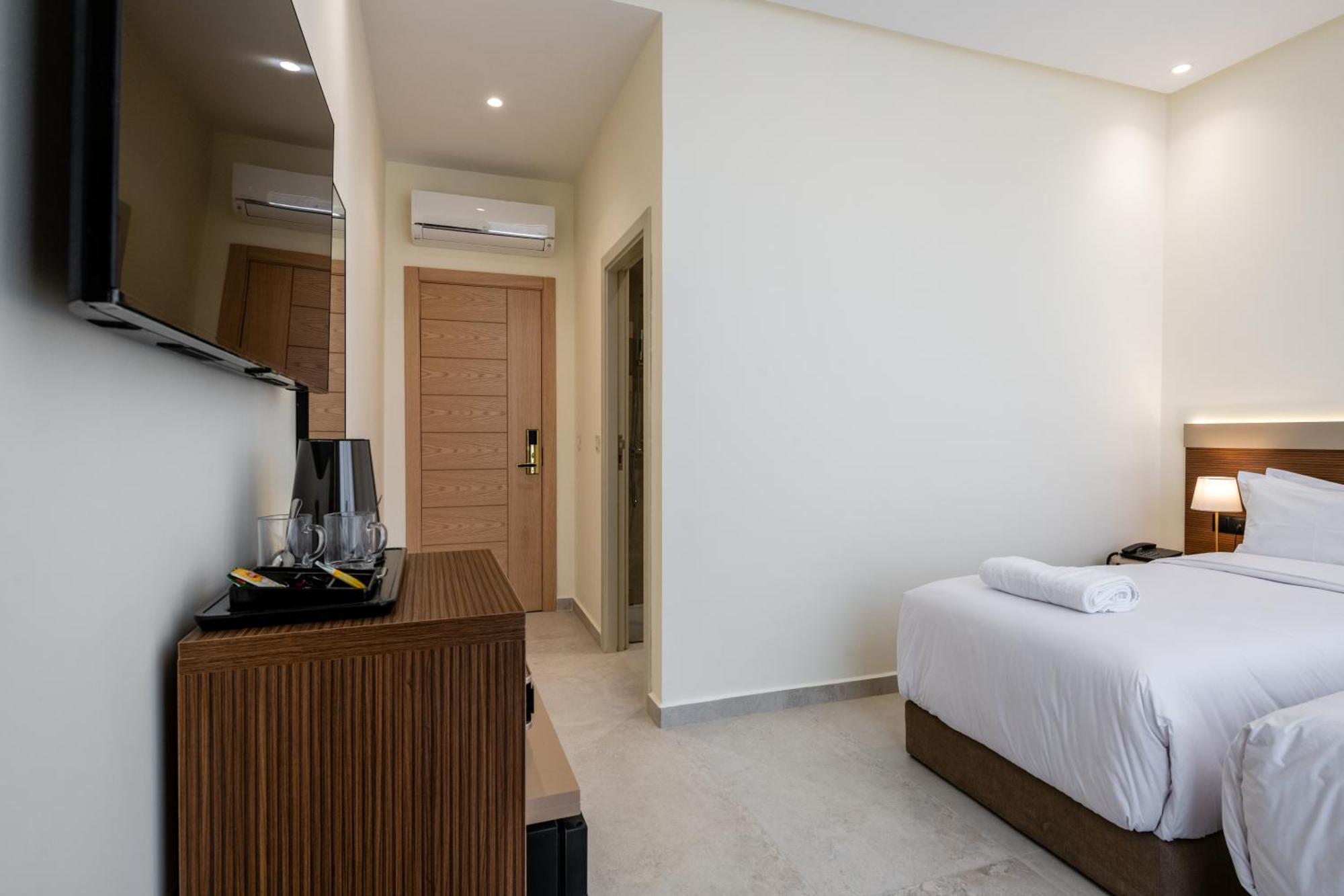 Hotel El Toro Tanger Экстерьер фото