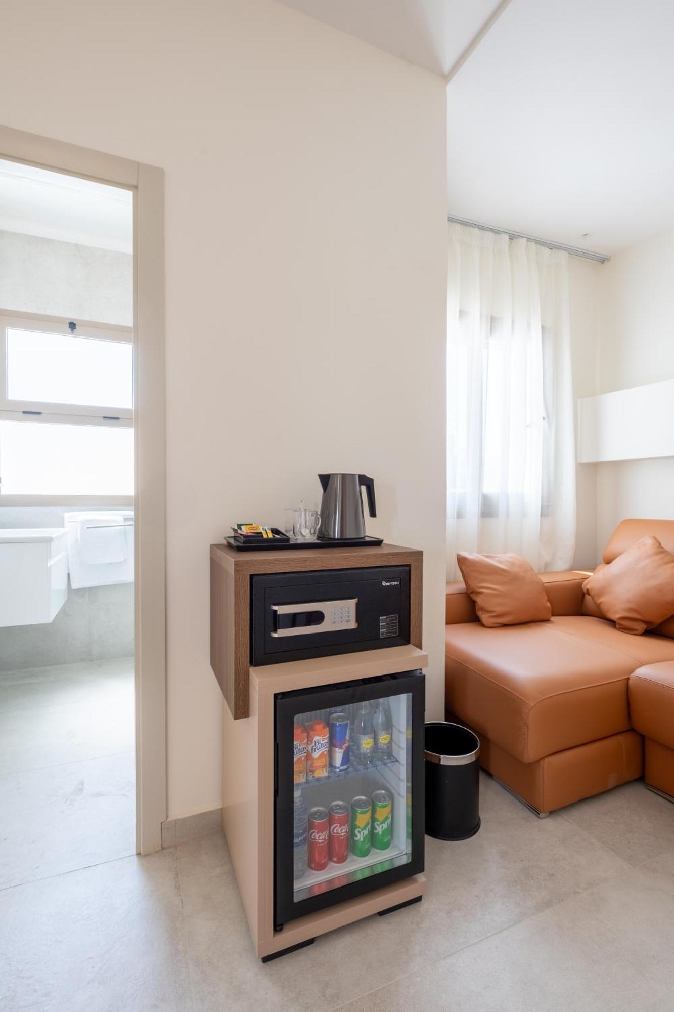 Hotel El Toro Tanger Экстерьер фото